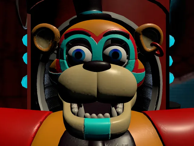 The Sleepy Moon's Hangout