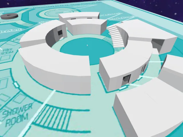 Interstellar D․Q․O․