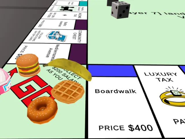 Nomopoly