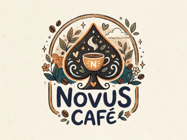 Novus CAFE