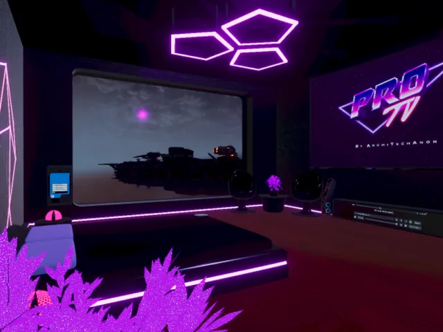 ChillHub