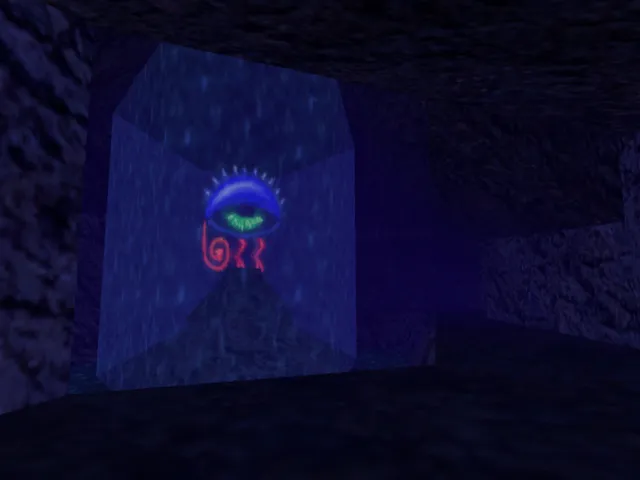 Everquest 1 - Neriak