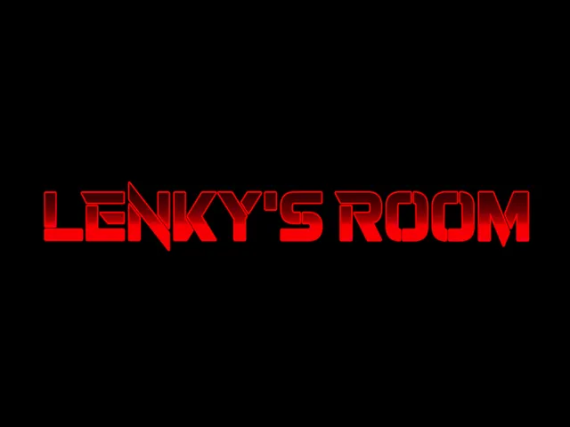 Lenky's Room