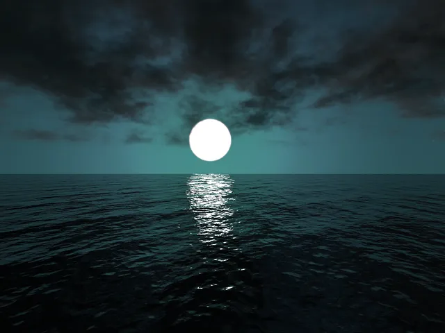Clear Water