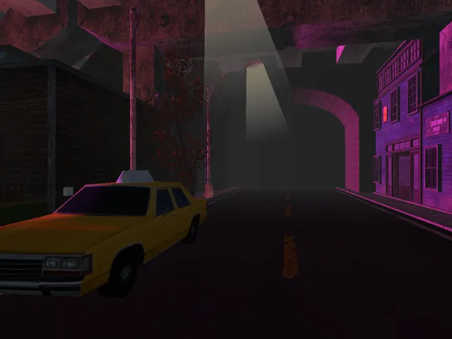 Underbridge 2․0