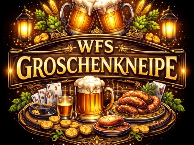 Groschenkneipe