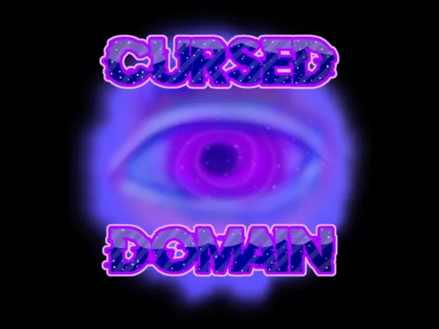 Cursed Domain 2․0
