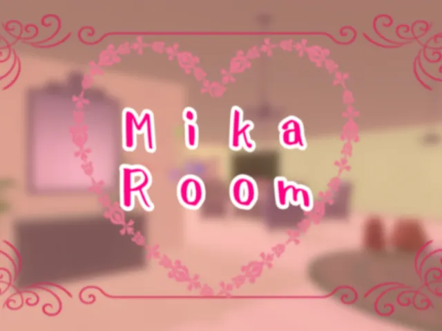 Mika room