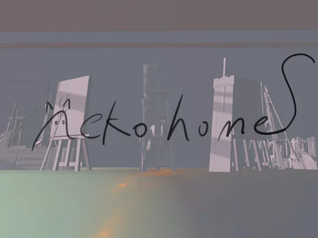 neko home