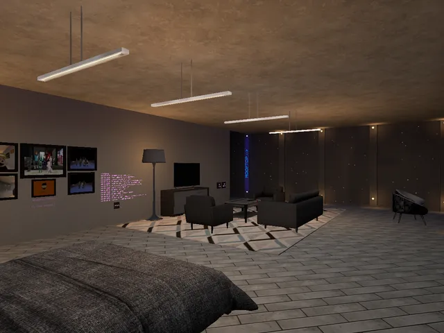 Chillout Home