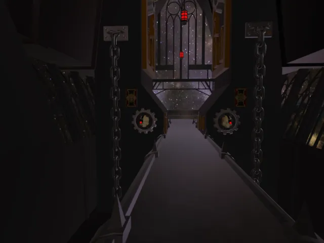 Watch Fortress Astra Primus