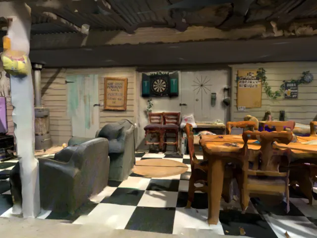The Shed
