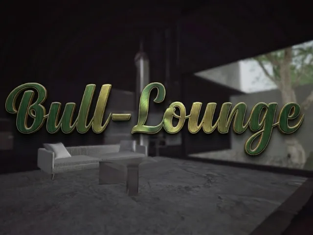 Bull-Lounge