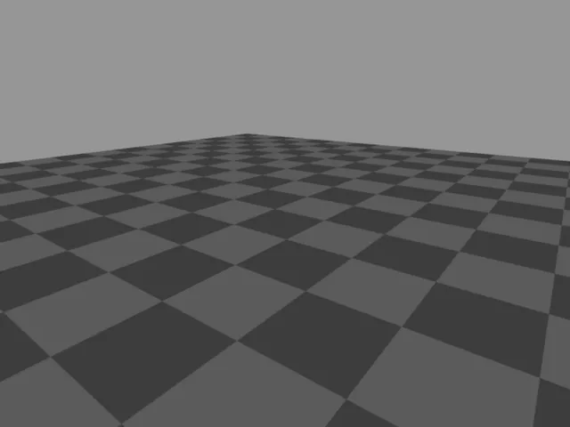 anim8or default scene