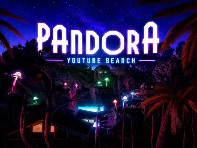Pandora