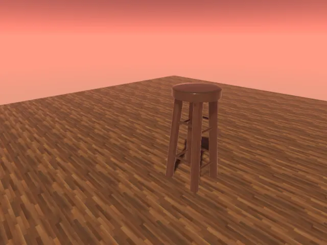 Chair 3