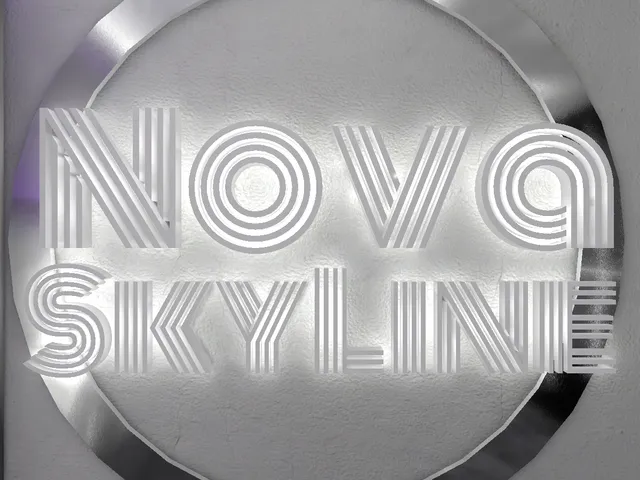 NOVA SKYLINE