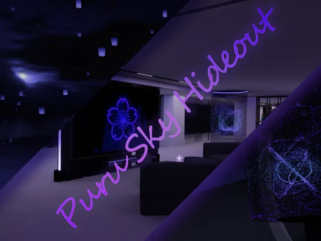 Puru Sky Hideout