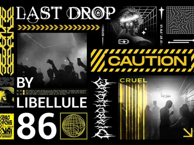 Last Drop - Night Club