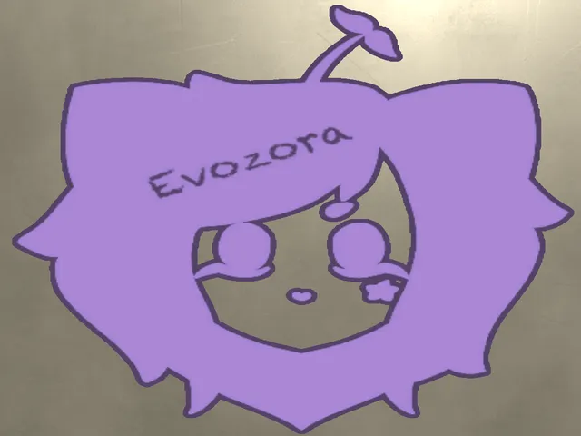 Evo's Art Gallery