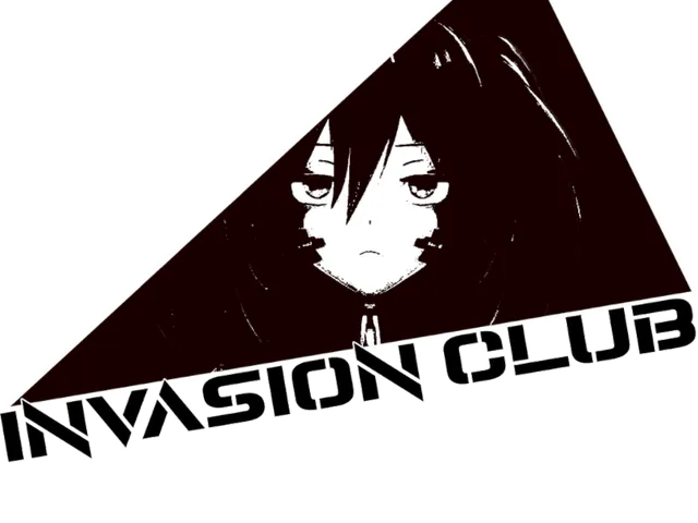 InvasionClub