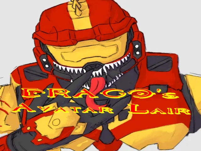 DRAGO's Avatar Lair