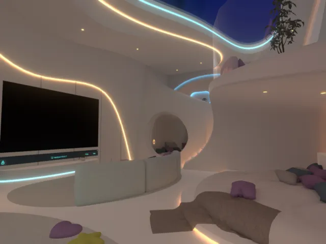 My Home