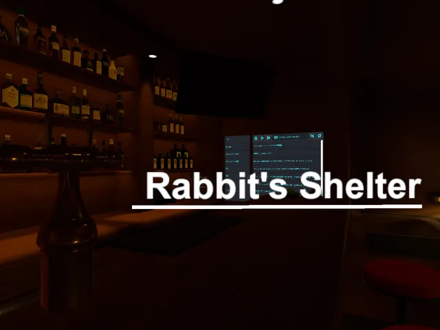 Rabbit's Shelter