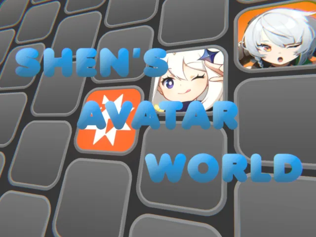 Shen's Avatar World