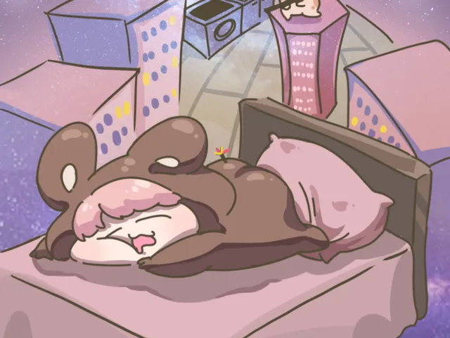쉼터