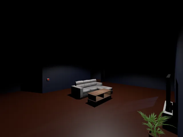 Cozy Home lol