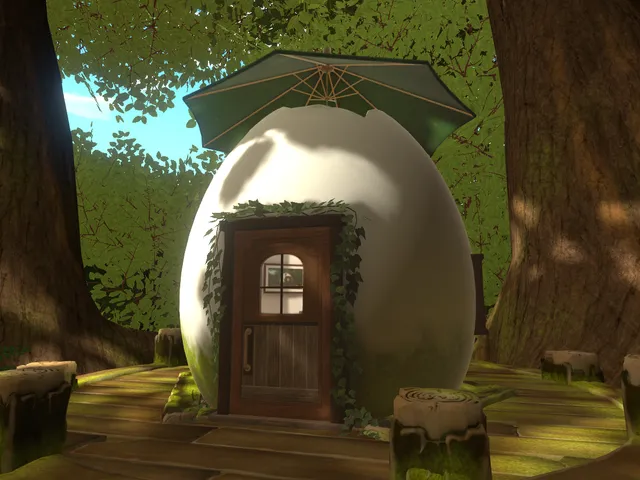 EggHouse