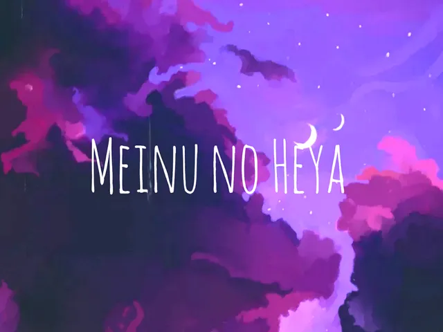Meinu no Heya