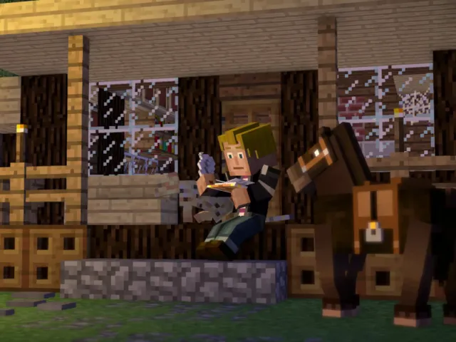 Lukas' House （Personalized）