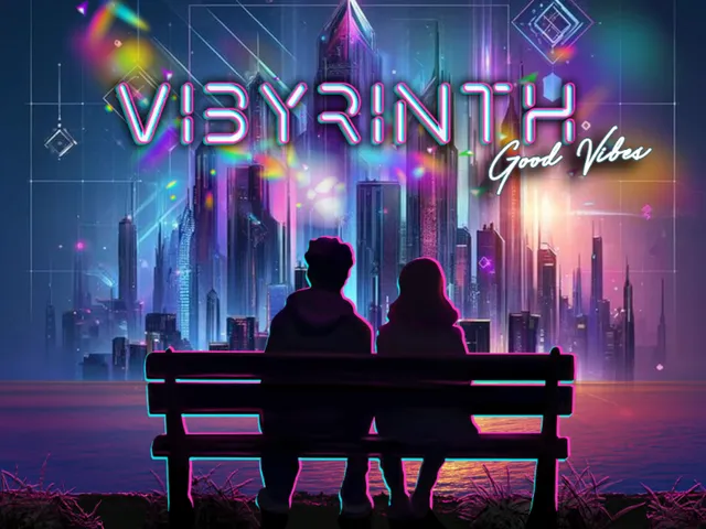 Vibyrinth Lounge
