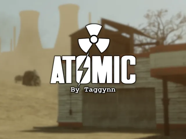 Atomic