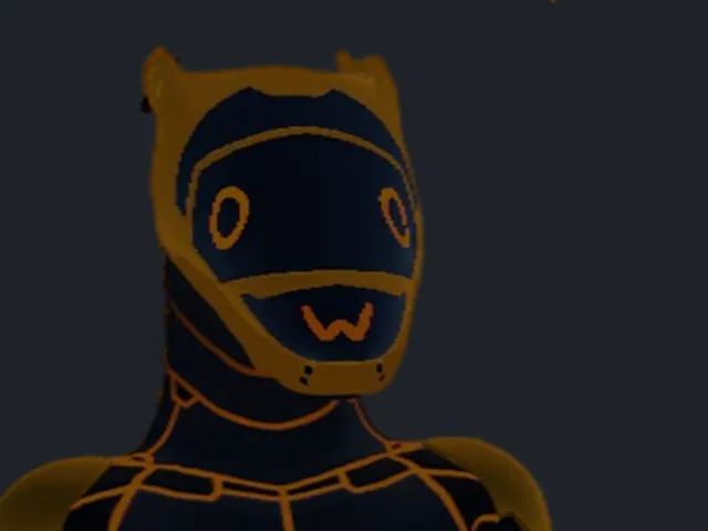 Sergalicous's Hangout N‚ Avatars
