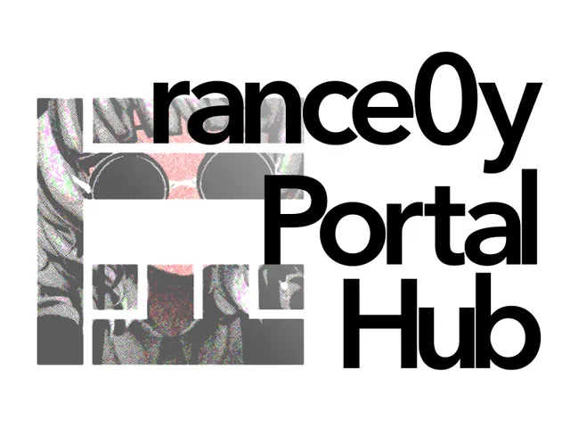 rance0y Portal Hub