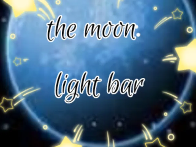 the moonlight home