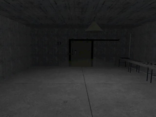 Bunker 13