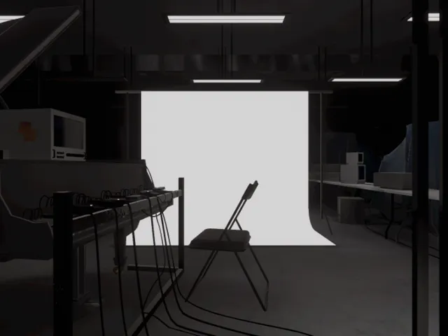 鳩羽つぐです ⁄ Hatoba Tsugu Room