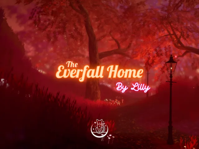 The Everfall Home