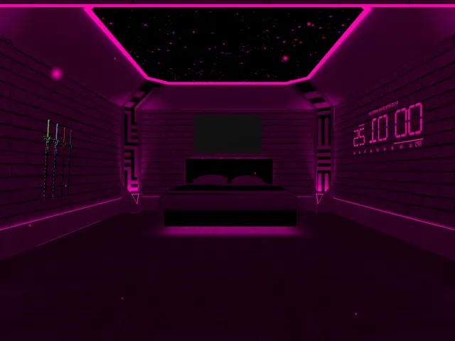 starkings vibe