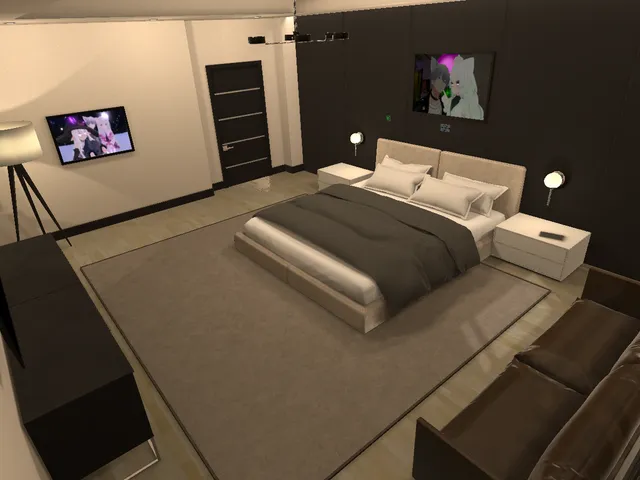 Lily's Room