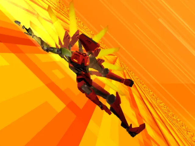 Ultrakill 4-4˸ CLAIR DE SOLEIL