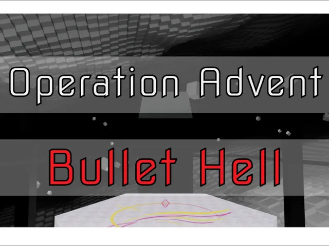 Operation Advent