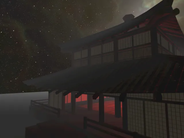 Occultist Dojo