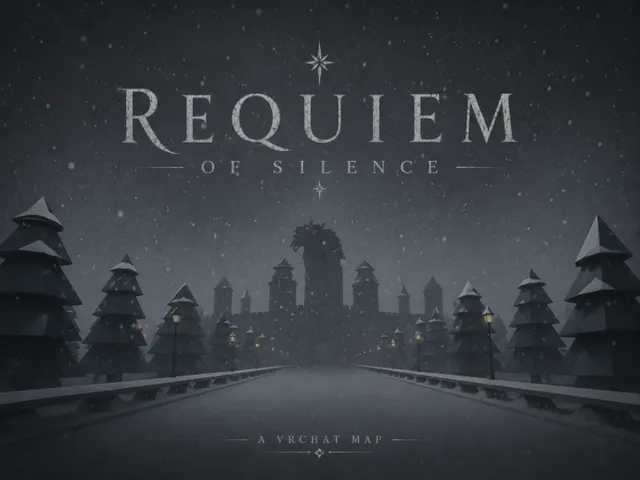 Requiem Of Silence