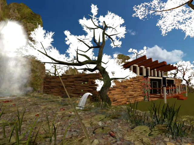 Galerie de Perception