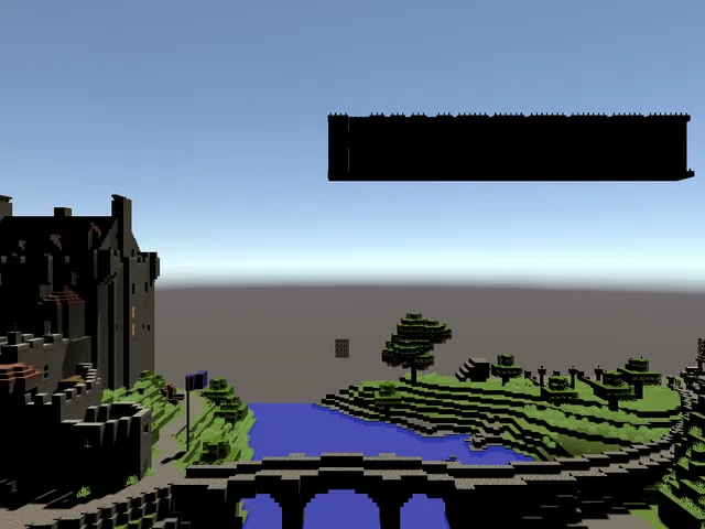 minecraft tutorial map 19 - 30
